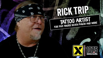 Guitar Artist Jason Oberly - The Art ON the Guitar