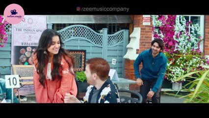 Heer Express _ Movie Review l Full Analysis, Story & Performances