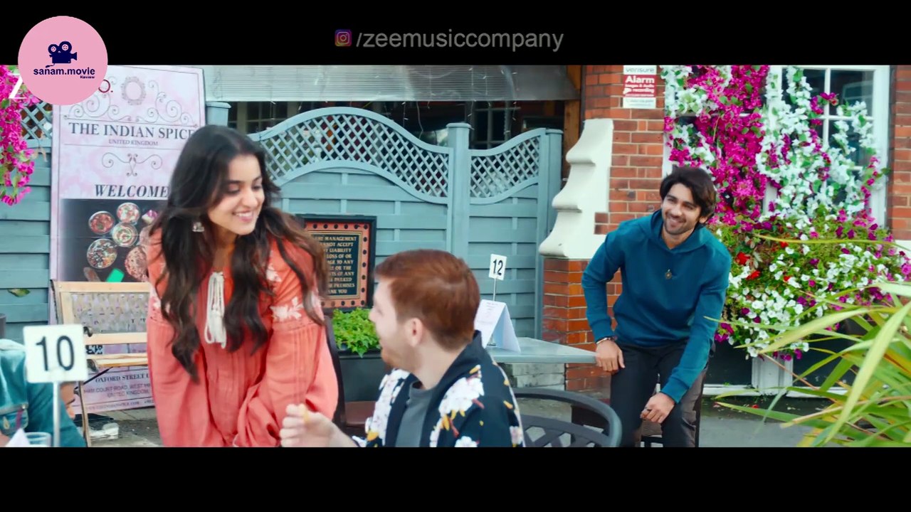 Heer Express _ Movie Review l Full Analysis, Story & Performances