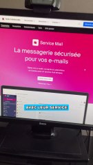 L'Europe met fin à la domination des GAFAM : découvrez Infomaniak, l'hébergeur cloud suisse fiable et respectueux de la vie privée 🌐