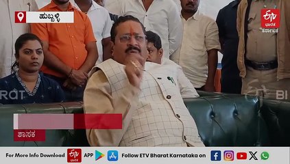 ಕಮ್ಯೂನಿಸ್ಟ್ ಮನಸ್ಥಿತಿಯ ಸ್ವಾಮೀಜಿಗಳಿಂದ ಹಿಂದೂ ಧರ್ಮದಿಂದ ಲಿಂಗಾಯತರನ್ನು ದೂರ ಮಾಡಲು ಸಂಚು: ಯತ್ನಾಳ್