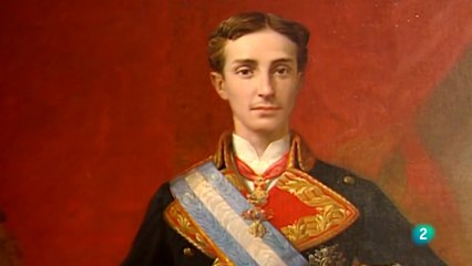 Memoria de España (Capítulo 23) - El regreso de los Borbones