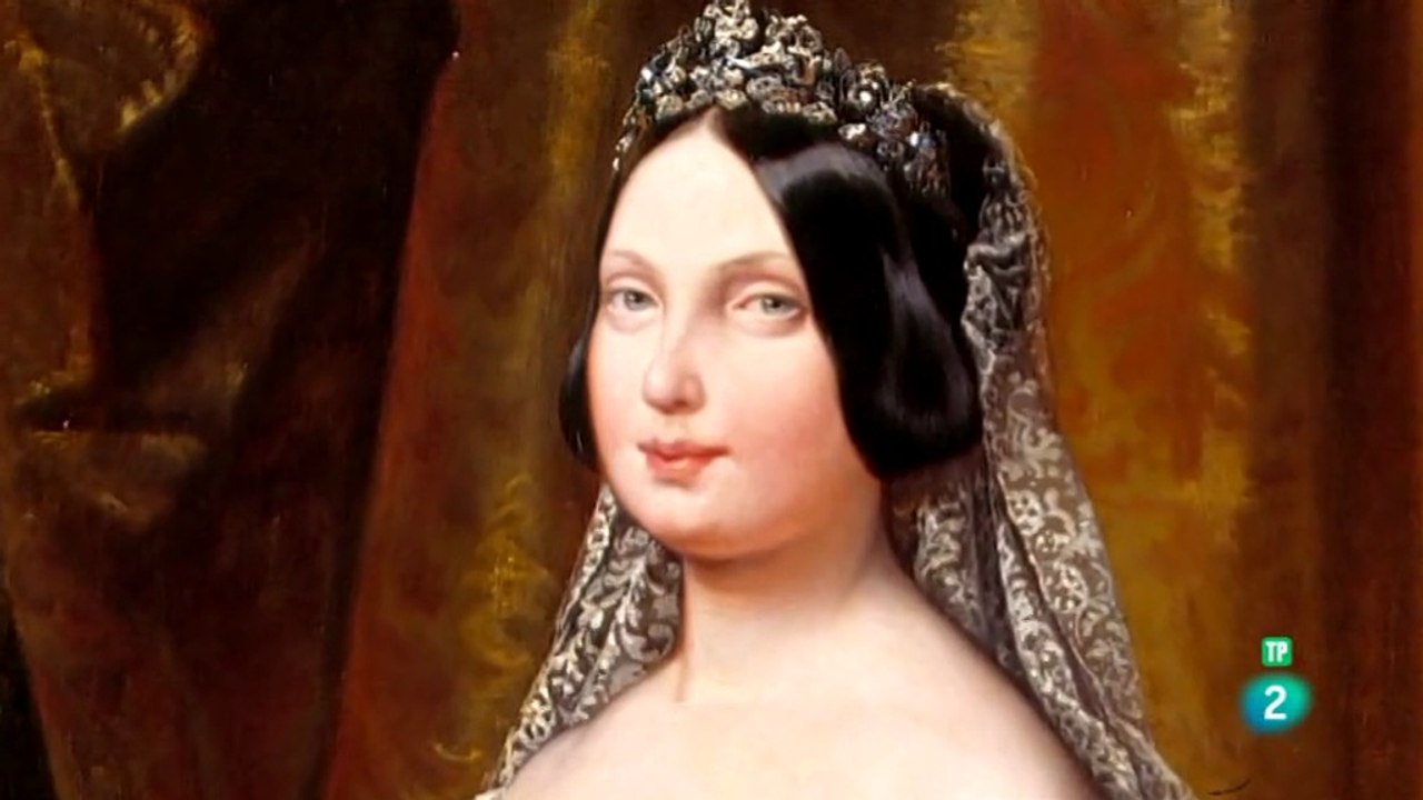 Memoria de España (Capítulo 22) - Viva España con honra