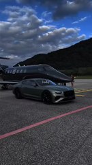 I Don't Chase, I Command: The Mindset of Success