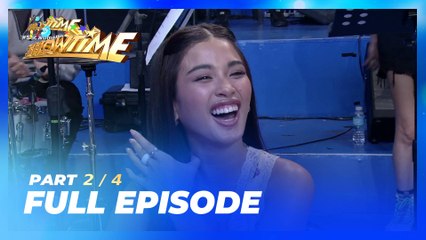 It's Showtime: Shuvee, nahuling tulog! LIVE! (September 19, 2025) (Part 2/4)