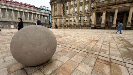 Why Birmingham's bin strikes keep dragging on