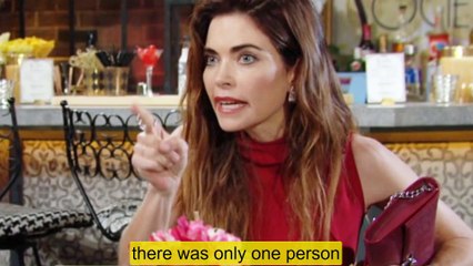 Jack said 3 words that made Victoria cry and scared - Billy will be protected CB