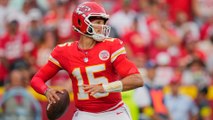 Chiefs vs. Giants: Can KC Avoid a 0-3 Season Start?