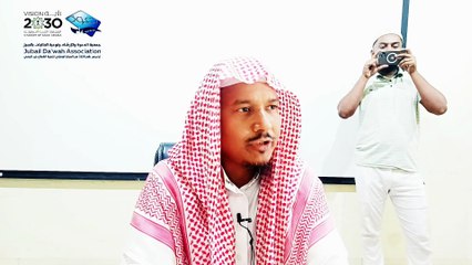 জুমার খুতবা অনুবাদ: শান্তি-নিরাপত্তা ও উন্নয়ন