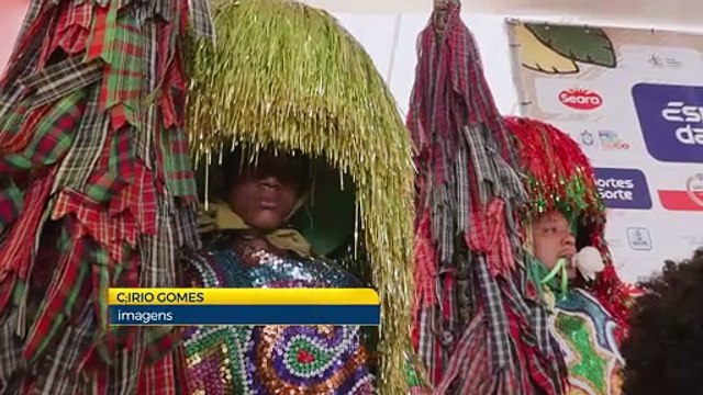 Desfile do Galo da Madrugada 2026 Destaca Sustentabilidade com Tema Frevo no Planeta Galo
