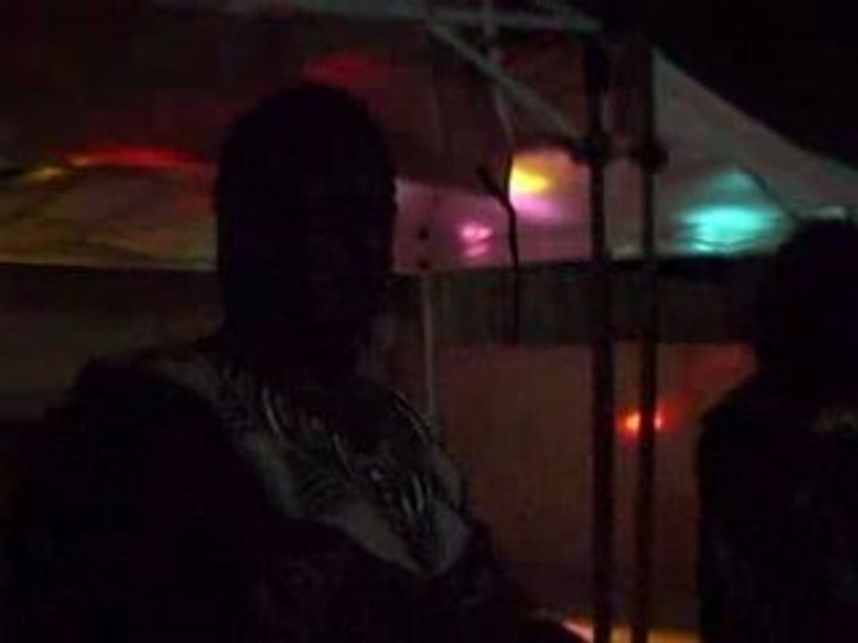 African Party
