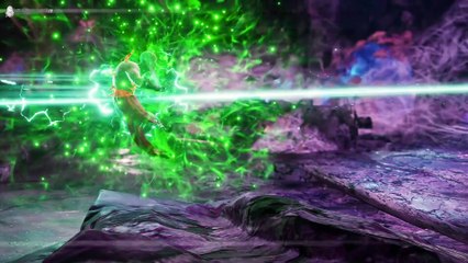 The Divine Emperor of Destiny - Episode 7 (English)