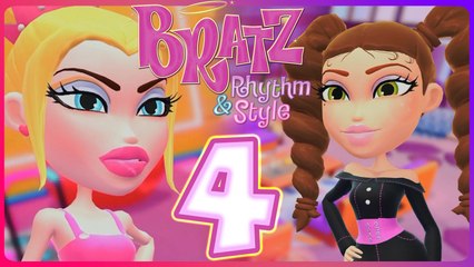 Bratz: Rhythm & Style Walkthrough Part 4 (PS5, PS4, X|S, Switch)