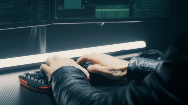 Car park QC code scams: And what are some of the most common scams in the country?