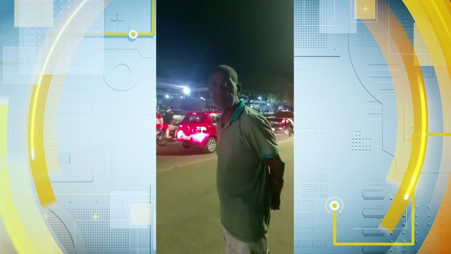 Desaparecimento de Idoso em Recife: Onde Está Claudenilson? Buscas Continuam