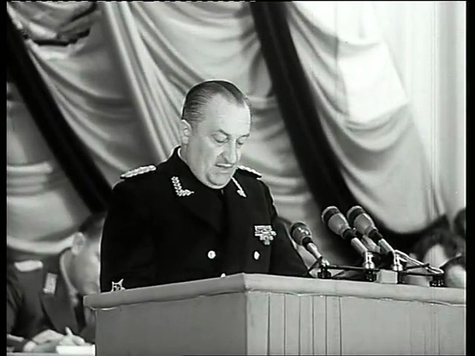 DDR NVA Nachrichten 1962 - 02