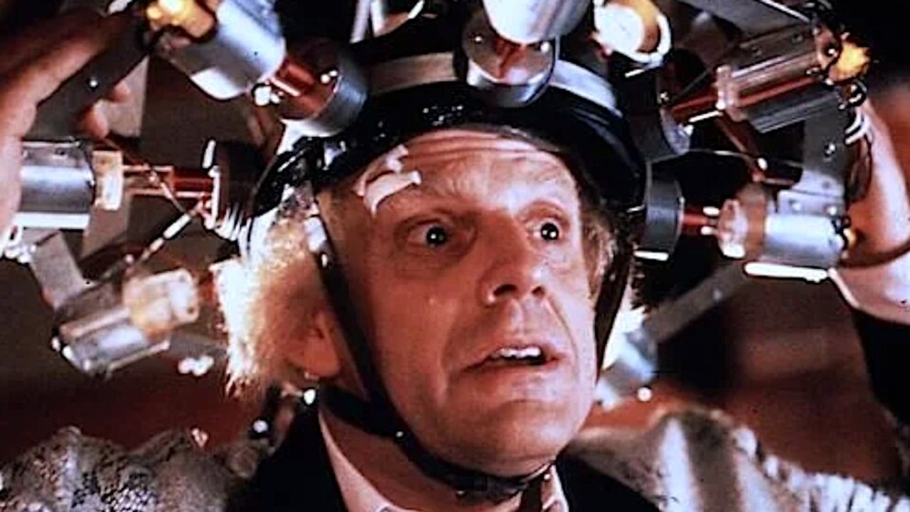 Zurück in die Zukunft: Zum 40-jährigen Jubiläum kommt der Sci-Fi-Klassiker mit Michael J. Fox erneut ins Kino