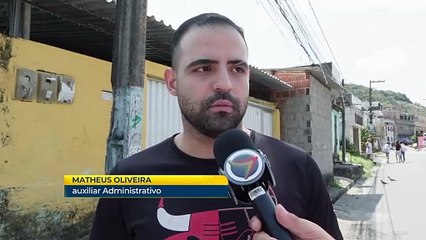 Furtos de Carros na Madrugada: O Crescente Desafio na Zona Norte do Recife
