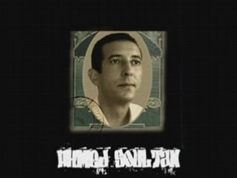 Remix Casa Crew , Bigg , H-kayn , Ahmed Soultan ,Fnaire...