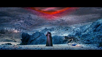 The Carpenter's Son - Teaser #2