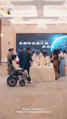 Bound By Blood, Broken By Love Engsub