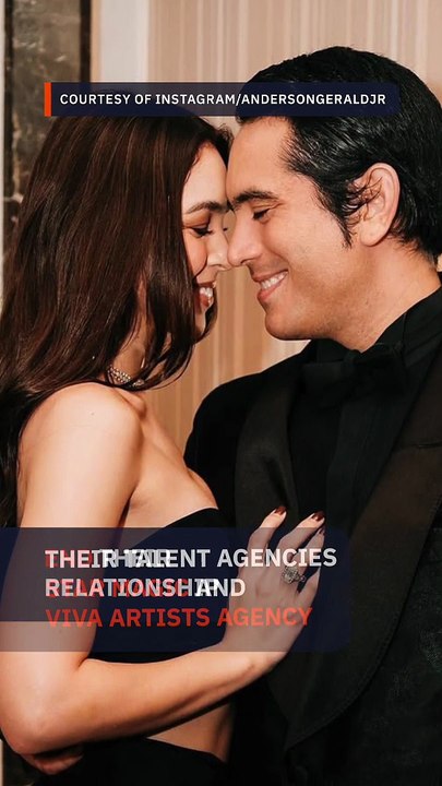 Julia Barretto, Gerald Anderson call it quits