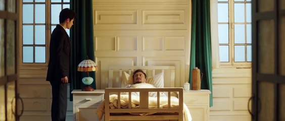 Nửa Thành Gió Trăng Nửa Thành Tuyết Tập 8 Thuyết Minh