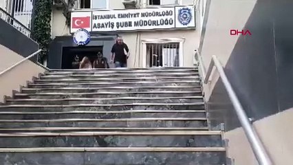 Eski eşini boğazını keserek öldüren yazara müebbet hapis