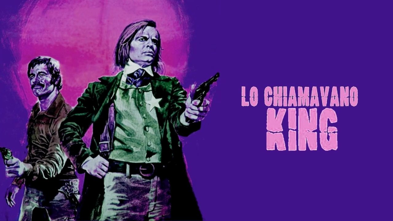 Lo chiamavano King (1971) HD