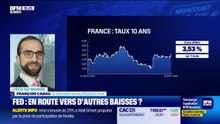 L'éco du monde : FED : faux plat descendant ? - 18/09