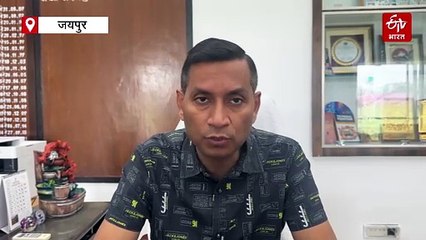 खेलो इंडिया यूनिवर्सिटी गेम्स-2025: एसएमएस स्टेडियम का स्विमिंग पूल और एथलेटिक्स ग्राउंड अनफिट घोषित