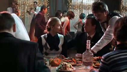 Деревенский романс 1 серия.