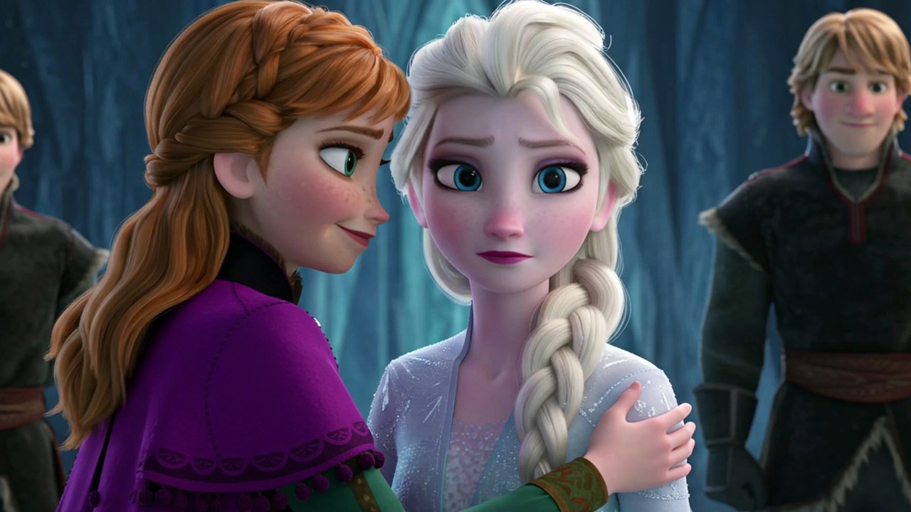 Frozen 4 Full Story Breakdown | Everything We Know About Disney’s Sequel