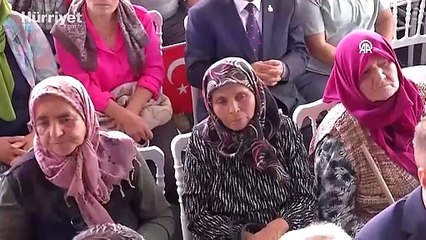 Bakan Kurum: Kentsel dönüşümü milli güvenlik meselesi olarak gördük