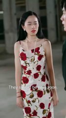 He Accidentally Got Quickly Hitched To His Long-Lost Sister, Only To Be Turned Against (2025) - FULL HD [Eng Sub]