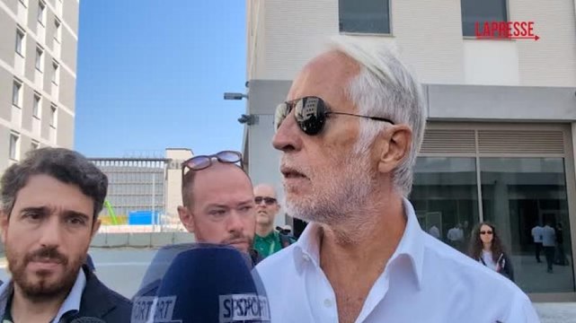 Milano-Cortina 2026, Malagò: Cio in visita al villaggio olimpico, sono entusiasti