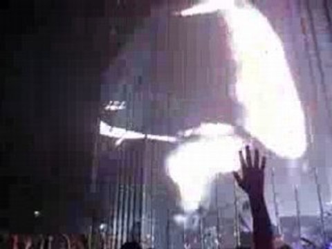 Concert de Calogero le 17 mai à Forest National