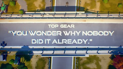 Formula Legends - il trailer di lancio