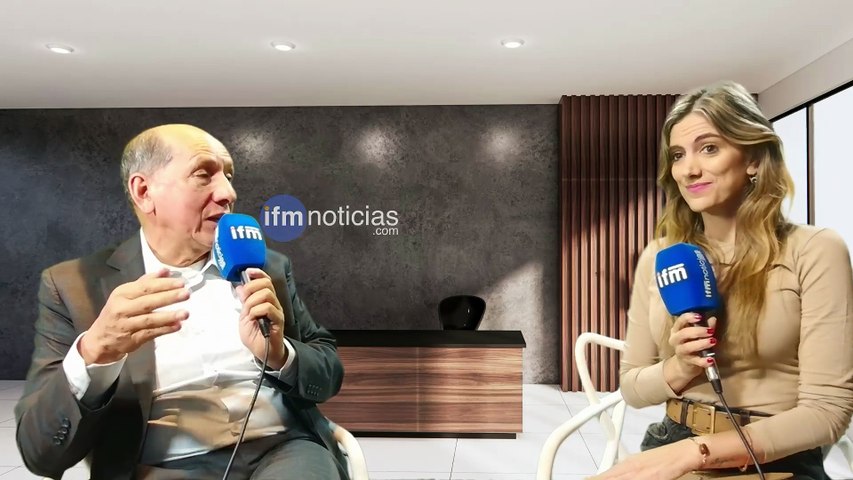Conexiones IFM NOTICIAS - General Mendieta
