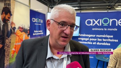 Le Salon TEEP met la Loire au cœur de la transition énergétique et numérique de demain