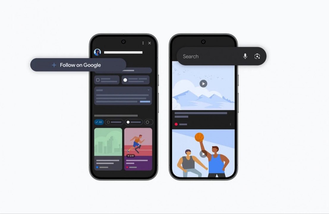 Google updates Discover to show content from social media creators