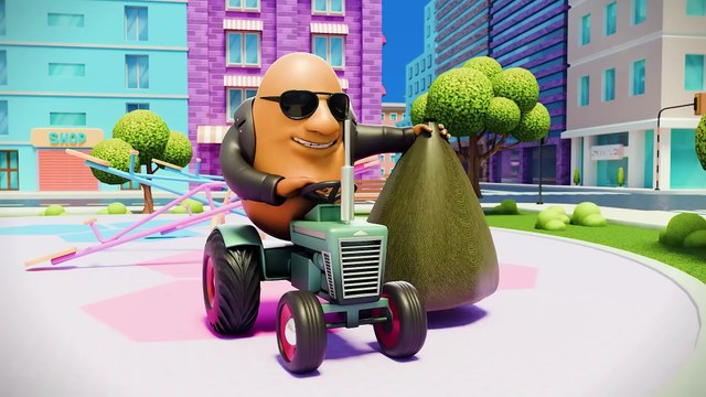 JOB JOB JOB SAHUR SAD ORIGIN STORY! Italian Brainrot Animation - YouTube