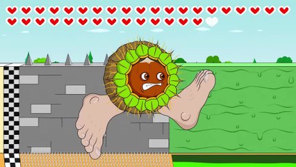 STRAWBERRY ELEPHANT ORIGIN BACKSTORY! ITALIAN BRAINROT Story of Transformation Cartoon Animation - YouTube