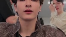 Dunk kissed Joong and time itself seemed to hold its breath ⏳💙