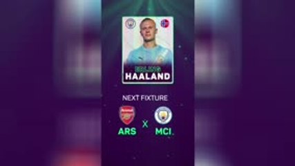 Top 3 Fantasy Premier League picks - Haaland to HUMBLE Arsenal?