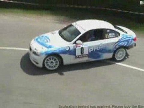 Rally de Wallonie deel2