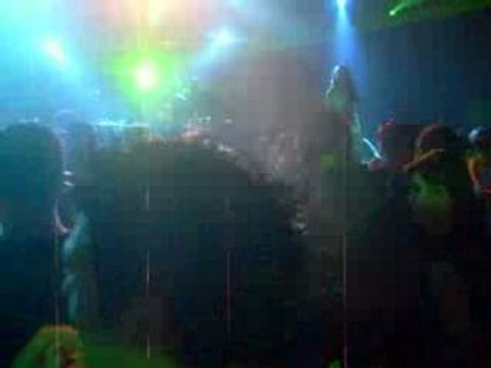 Palace Part01 Minimal Soirée 17mai 2008