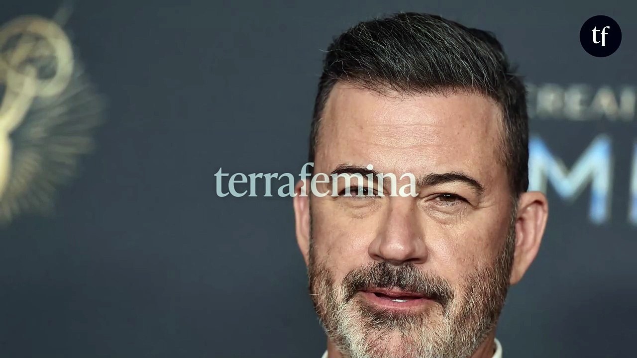 "Il n'y a plus de liberté d'expression" : Aux Etats-Unis, le célèbre talk-show de Jimmy Kimmel suspendu après un commentaire sur Charlie Kirk