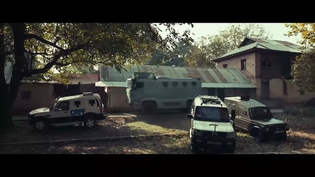 Article 370 Full Movie - Yami Gautam -Priyamani- Latest Bollywood Action Thriller Movie With Eng Sub (1)