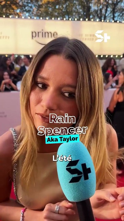 On a demandé à tous les acteurs de la série L’Eté où je suis devenue jolie s’ils connaissaient le titre en français. 👀🇫🇷 Certains le savaient et d’autres se sont prêté au jeu d’apprendre à le prononcer avec nous ! L’accent anglais c’est vraiment trop